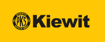 Kiewit Kiewit logo