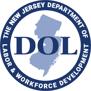NJ Department of Labor